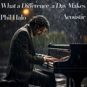 What a Difference a Day Makes (Acoustic)