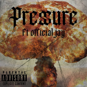 Pressure (Explicit)