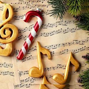 jingle bells (magic all around)