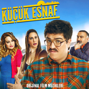 Küçük Esnaf (Film Müzikleri)