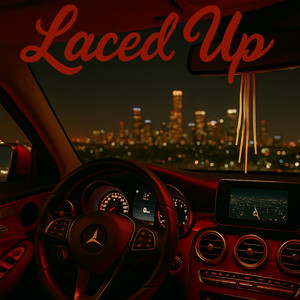 Laced Up (Explicit)