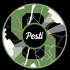 Betonon Siklás(feat. Hívatlanok) (Explicit)