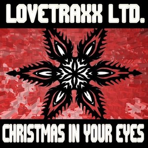 Christmas in Your Eyes