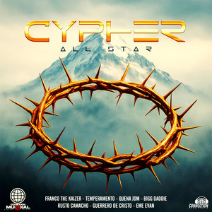 Cypher All Star