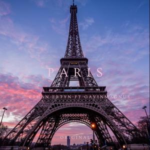 paris (feat. gavin magnus) (Explicit)