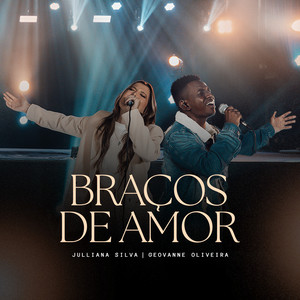 Braços de Amor (Ao Vivo)