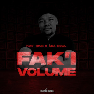Fak'i Volume (Radio Edit)