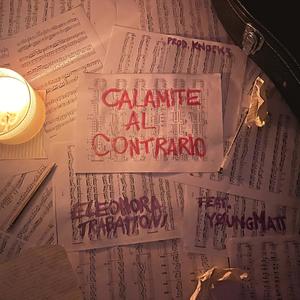 Calamite al contrario (feat. Yøung Matt)