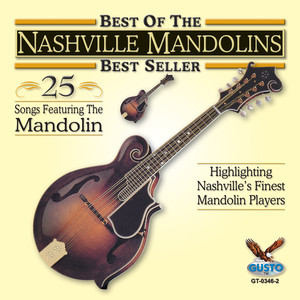 Best Of The Nashville Mandolins