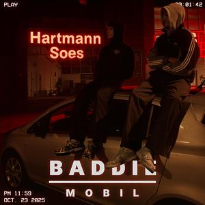 Baddie Mobil (Explicit)