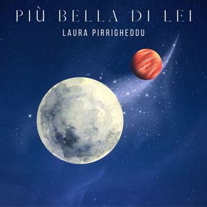 Più bella di lei