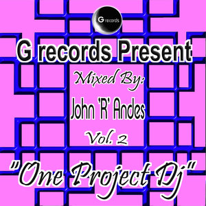 One Project Dj, Vol. 2