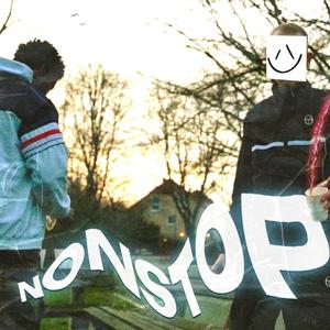 Nonstop (feat. Thony Tee) (Explicit)