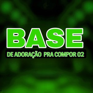 BASE DE ADORAÇÃO PRA COMPOR 02