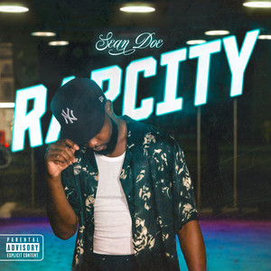 Rap City (Explicit)