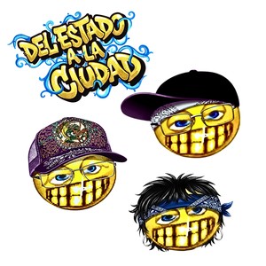 Del estado a la ciudad (Explicit)