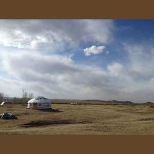 月光下（月夜）