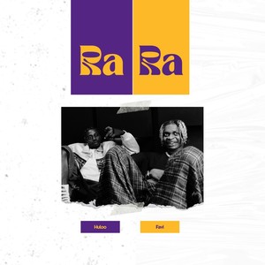 RaRa (feat. Favi) (Explicit)