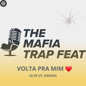 VOLTA PARA MIM (Explicit)