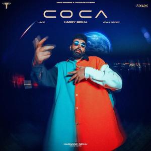 Coca (feat. Yeah Proof & Lavie)