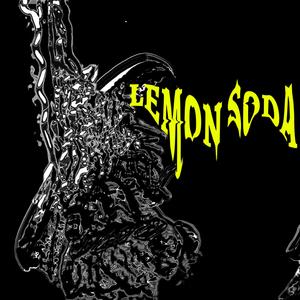 Lemon Soda