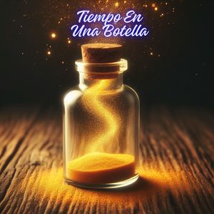 Tiempo en una Botella