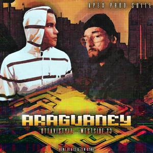 Araguaney (feat. West Side 23) (Explicit)
