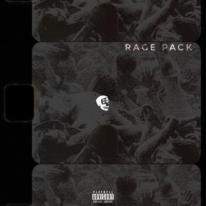 Rage Pack (Explicit)