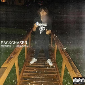 SACKCHASER (feat. BabySosa) (Explicit)