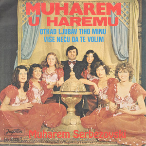 Muharem u haremu