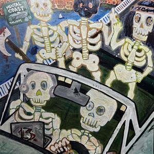 AuDeez (feat. EksRelyt) (Explicit)