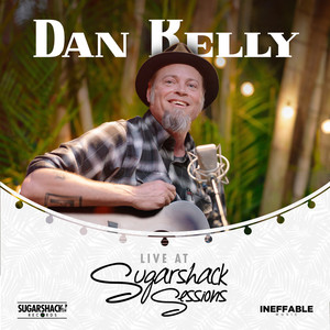 Dan Kelly (Live at Sugarshack Sessions)