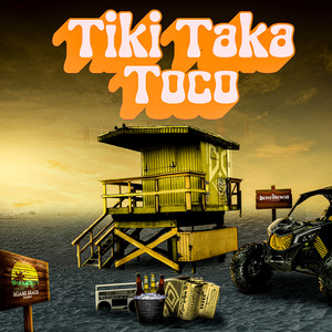 Tiki Taka Toco