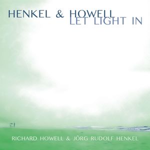 Let Light In (Single Edit)