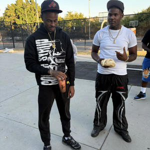 ColdyRich (feat. Boi rich) (Explicit)