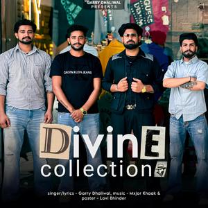 Divine Collection (Explicit)