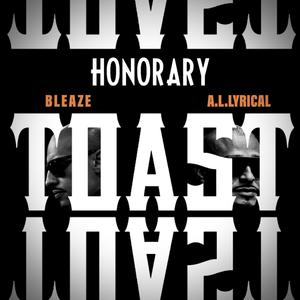 HONORARY TOAST