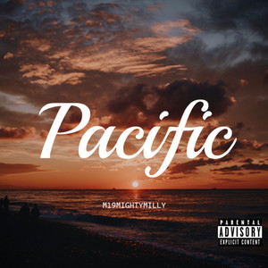 Pacific·汐