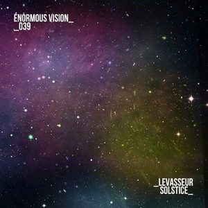 Solstice (Extended Mix)