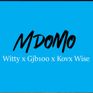 Mdomo