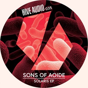 Solaris EP