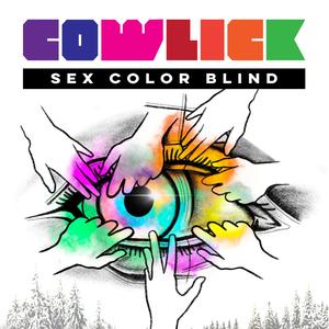 Sex Color Blind