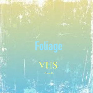 Vhs Garage Mix