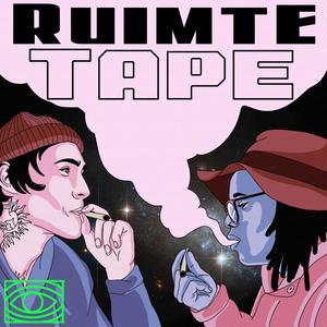 Ruimte Tape (Explicit)