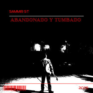 ABANDONADO Y TUMBADO