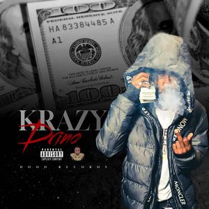 Krazy (feat. Hood Records) [Explicit]