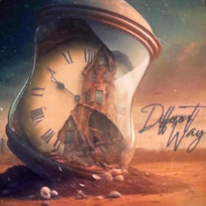 Different way (Explicit)