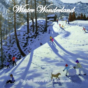 Winter Wonderland (feat. J. Cavatio)