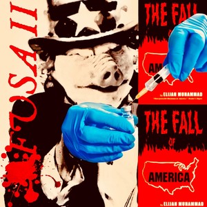 FUSA II(feat. xtrGO) (Explicit)