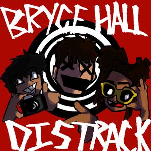 BRYCE HALL(DISS TRACK) (Explicit)